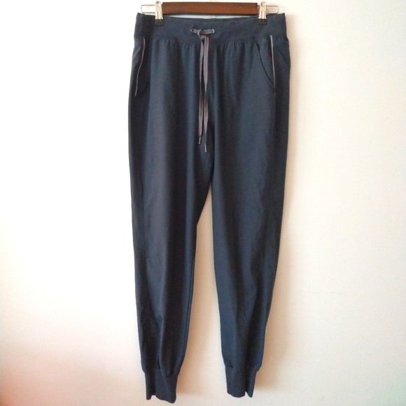 brisas Pants - Brisas Gray work out pants size Medium